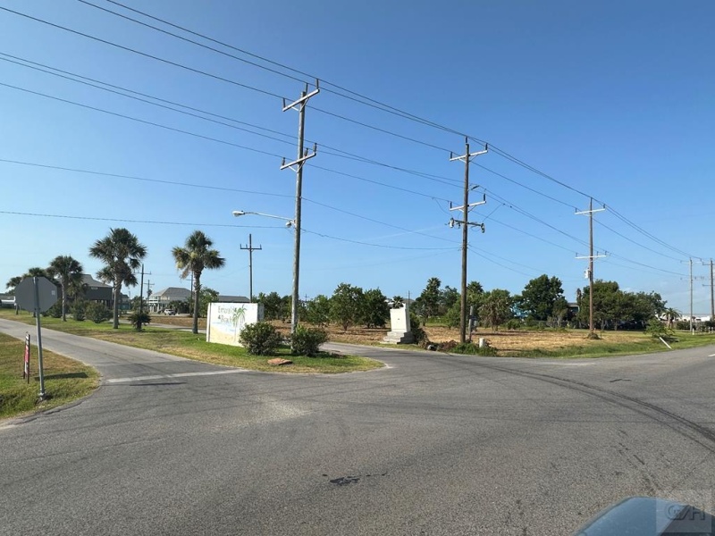1336 HWY 87, Crystal Beach, Texas 77650, ,Land,For sale,HWY 87,20230638