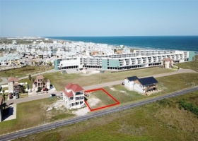 133 Mariners Drive, Corpus Christi, Texas 78418, ,Land,For sale,Mariners,426896