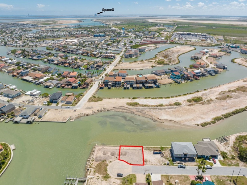 TBD North Shore, Port Isabel, Texas 78578, ,Land,For sale,North Shore,98954