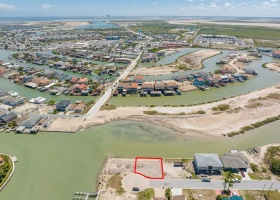TBD North Shore, Port Isabel, Texas 78578, ,Land,For sale,North Shore,98954