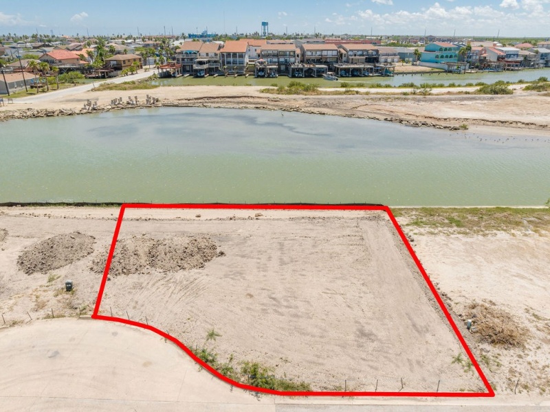 TBD North Shore, Port Isabel, Texas 78578, ,Land,For sale,North Shore,98954