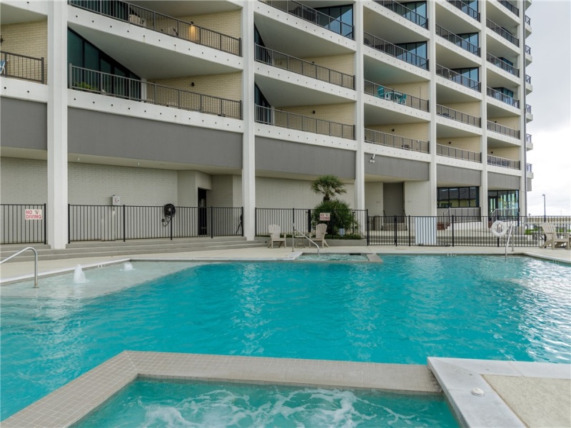 1000 N Station, Port Aransas, Texas 78373, 2 Bedrooms Bedrooms, ,2 BathroomsBathrooms,Condo,For sale,Station,427058