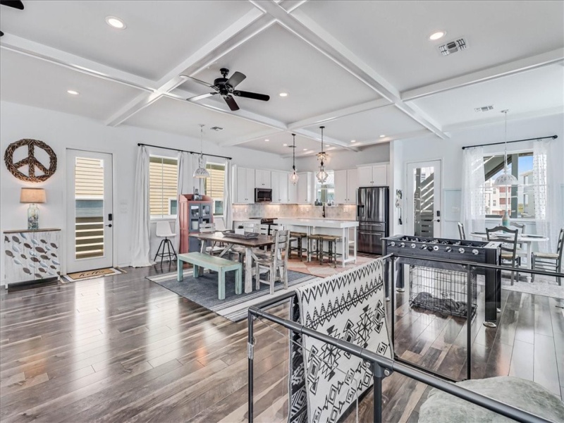 203 Royal Dunes Circle, Port Aransas, Texas 78373, 5 Bedrooms Bedrooms, ,4 BathroomsBathrooms,Home,For sale,Royal Dunes Circle,426812