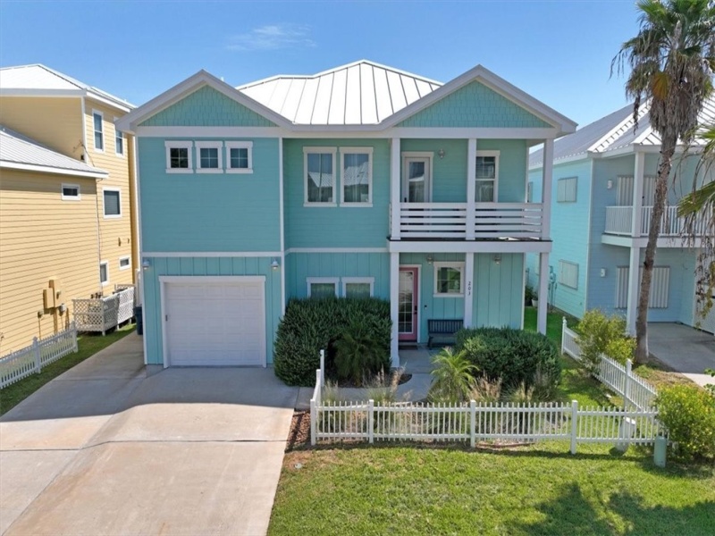 203 Royal Dunes Circle, Port Aransas, Texas 78373, 5 Bedrooms Bedrooms, ,4 BathroomsBathrooms,Home,For sale,Royal Dunes Circle,426812