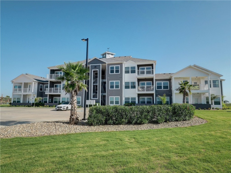 14802 Whitecap Boulevard, Corpus Christi, Texas 78418, 2 Bedrooms Bedrooms, ,1 BathroomBathrooms,Condo,For sale,Whitecap,426330