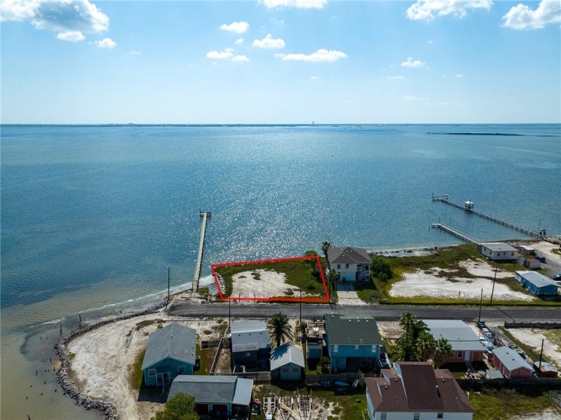 4013 Claudia Drive, Corpus Christi, Texas 78418, ,Land,For sale,Claudia,427093