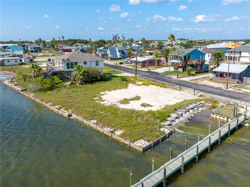 4013 Claudia Drive, Corpus Christi, Texas 78418, ,Land,For sale,Claudia,427093