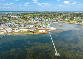 4013 Claudia Drive, Corpus Christi, Texas 78418, ,Land,For sale,Claudia,427093