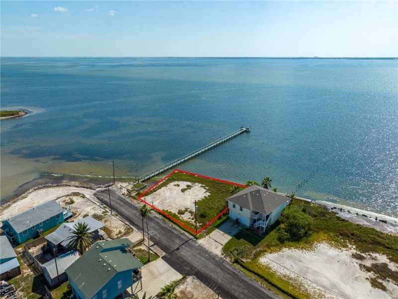 4013 Claudia Drive, Corpus Christi, Texas 78418, ,Land,For sale,Claudia,427093