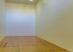 Racquetball Courts
