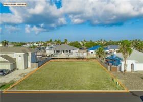 15337 Cruiser Street, Corpus Christi, Texas 78418, ,Land,For sale,Cruiser,427177