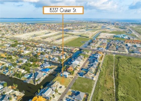 15337 Cruiser Street, Corpus Christi, Texas 78418, ,Land,For sale,Cruiser,427177