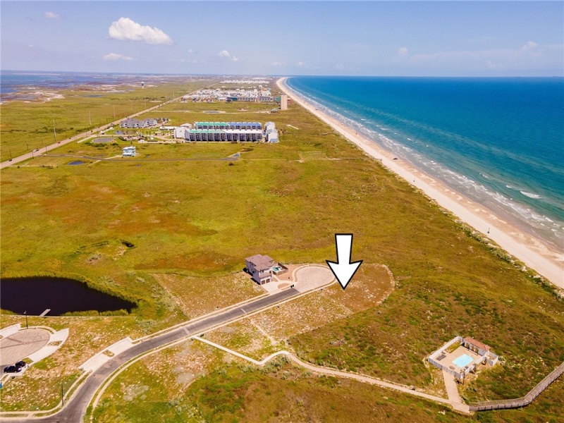 6510 Villa Castellon Drive, Port Aransas, Texas 78373, ,Land,For sale,Villa Castellon,427153