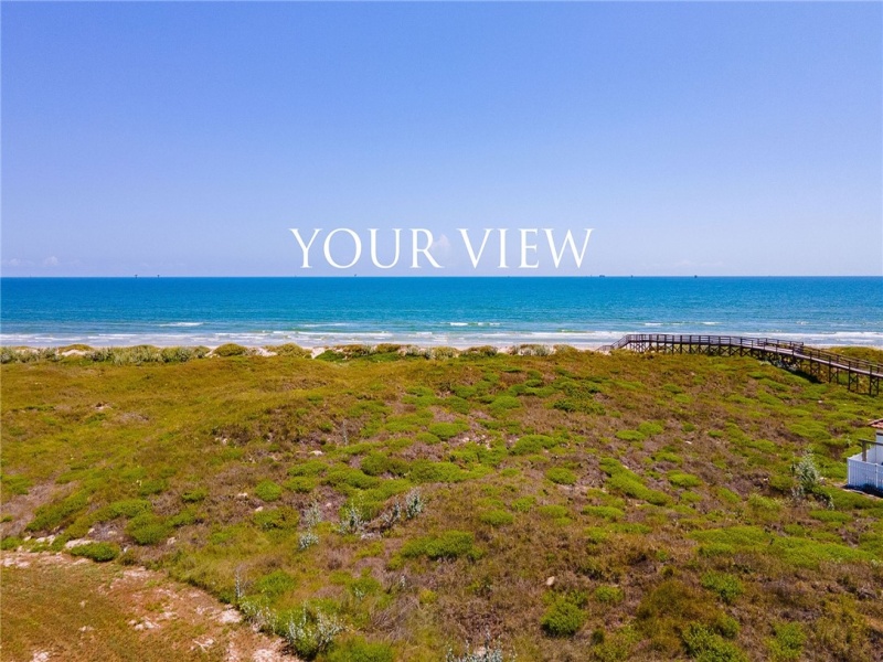 6510 Villa Castellon Drive, Port Aransas, Texas 78373, ,Land,For sale,Villa Castellon,427153