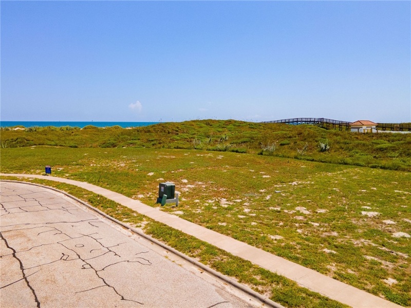 6510 Villa Castellon Drive, Port Aransas, Texas 78373, ,Land,For sale,Villa Castellon,427153