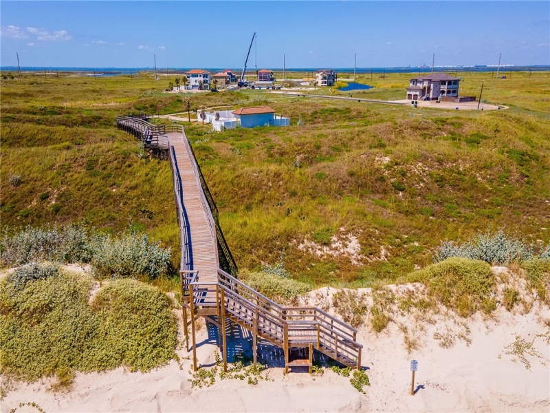 6510 Villa Castellon Drive, Port Aransas, Texas 78373, ,Land,For sale,Villa Castellon,427153