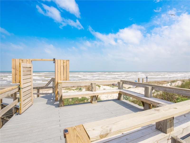 5973 Hwy 361 - Park Road 53, Port Aransas, Texas 78373, 3 Bedrooms Bedrooms, ,2 BathroomsBathrooms,Condo,For sale,Hwy 361 - Park Road 53,427141