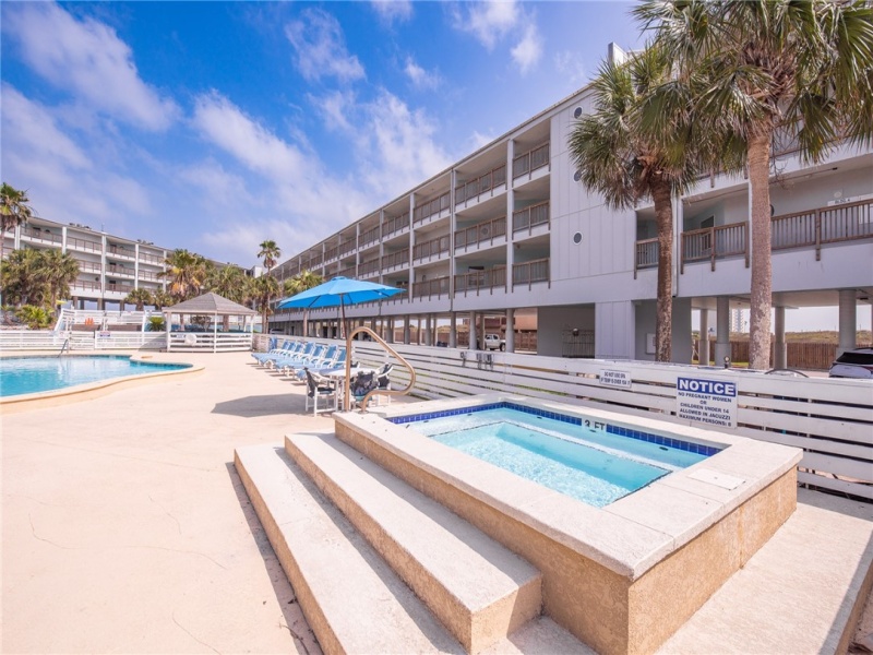 5973 Hwy 361 - Park Road 53, Port Aransas, Texas 78373, 3 Bedrooms Bedrooms, ,2 BathroomsBathrooms,Condo,For sale,Hwy 361 - Park Road 53,427141