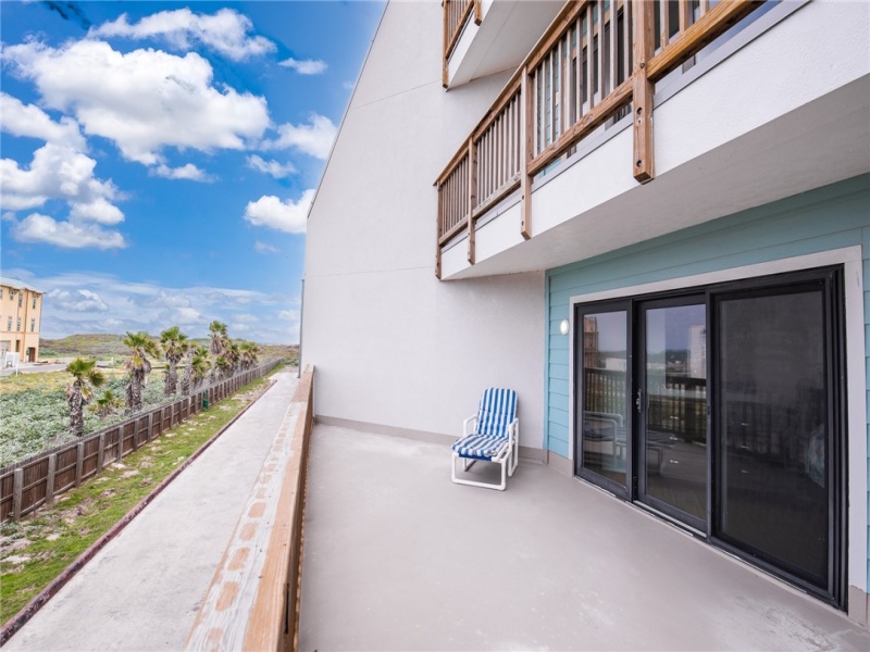 5973 Hwy 361 - Park Road 53, Port Aransas, Texas 78373, 1 Bedroom Bedrooms, ,1 BathroomBathrooms,Condo,For sale,Hwy 361 - Park Road 53,427132