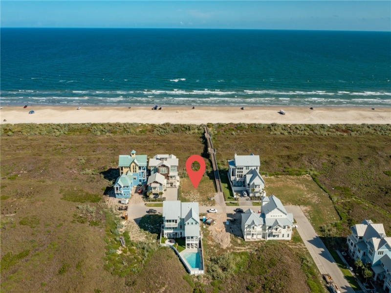 712 Silverleaf Street, Port Aransas, Texas 78373, ,Land,For sale,Silverleaf,426973