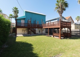 124 E Hibiscus St., South Padre Island, Texas 78597, 3 Bedrooms Bedrooms, ,2 BathroomsBathrooms,Home,For sale,Hibiscus St.,98984