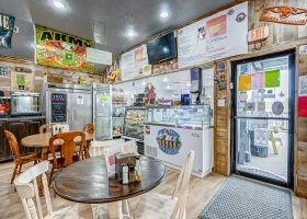 1755 HWY 87, Crystal Beach, Texas 77650, ,Commercial,For sale,HWY 87,20231767