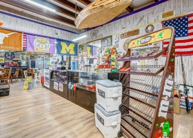 1755 HWY 87, Crystal Beach, Texas 77650, ,Commercial,For sale,HWY 87,20231767