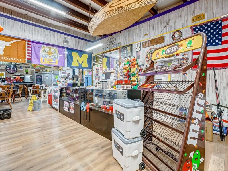 1755 HWY 87, Crystal Beach, Texas 77650, ,Commercial,For sale,HWY 87,20231767
