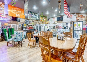 1755 HWY 87, Crystal Beach, Texas 77650, ,Commercial,For sale,HWY 87,20231767