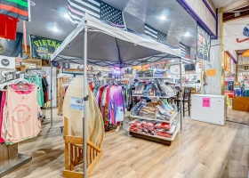 1755 HWY 87, Crystal Beach, Texas 77650, ,Commercial,For sale,HWY 87,20231767