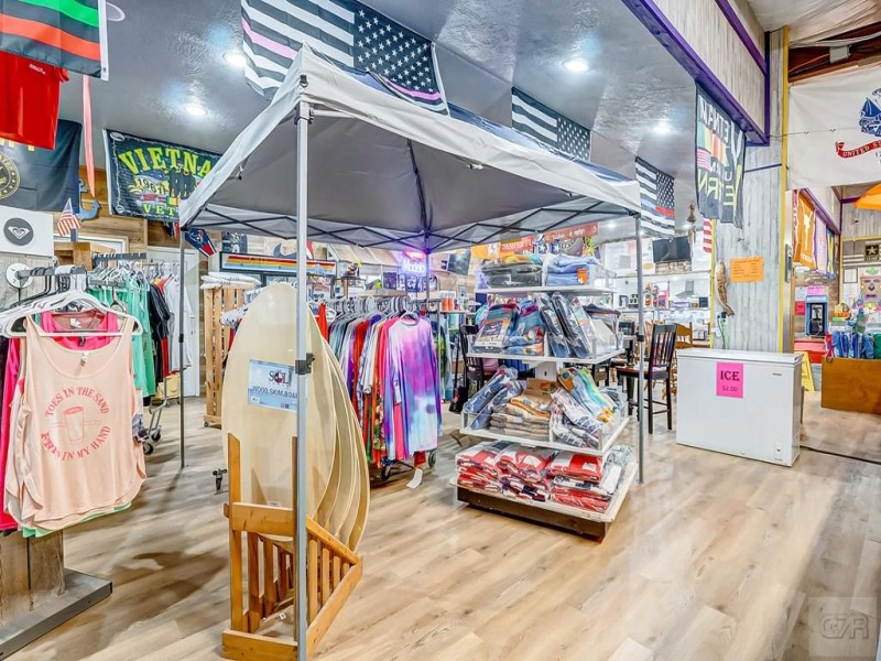1755 HWY 87, Crystal Beach, Texas 77650, ,Commercial,For sale,HWY 87,20231767