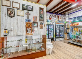 1755 HWY 87, Crystal Beach, Texas 77650, ,Commercial,For sale,HWY 87,20231767