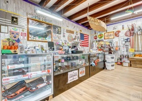 1755 HWY 87, Crystal Beach, Texas 77650, ,Commercial,For sale,HWY 87,20231767