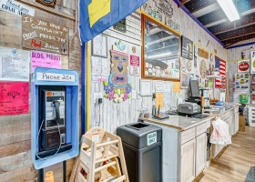 1755 HWY 87, Crystal Beach, Texas 77650, ,Commercial,For sale,HWY 87,20231767