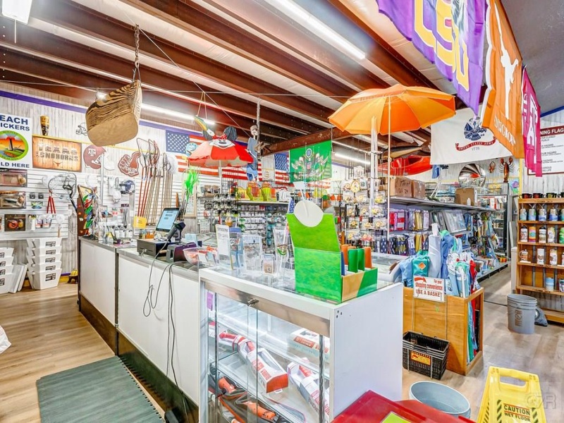 1755 HWY 87, Crystal Beach, Texas 77650, ,Commercial,For sale,HWY 87,20231767