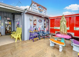 1755 HWY 87, Crystal Beach, Texas 77650, ,Commercial,For sale,HWY 87,20231767