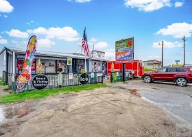 1755 HWY 87, Crystal Beach, Texas 77650, ,Commercial,For sale,HWY 87,20231767