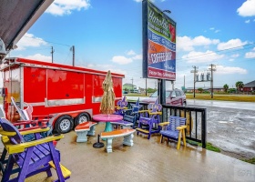 1755 HWY 87, Crystal Beach, Texas 77650, ,Commercial,For sale,HWY 87,20231767
