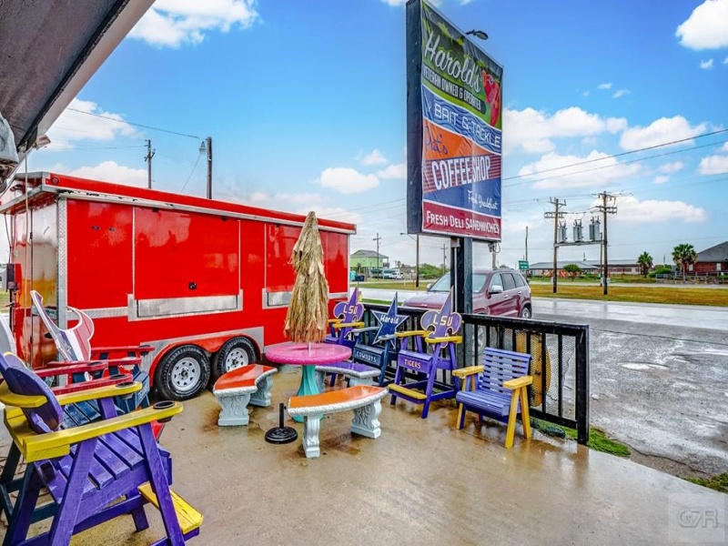 1755 HWY 87, Crystal Beach, Texas 77650, ,Commercial,For sale,HWY 87,20231767