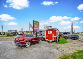 1755 HWY 87, Crystal Beach, Texas 77650, ,Commercial,For sale,HWY 87,20231767