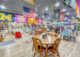 1755 HWY 87, Crystal Beach, Texas 77650, ,Commercial,For sale,HWY 87,20231767