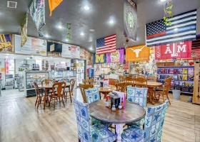 1755 HWY 87, Crystal Beach, Texas 77650, ,Commercial,For sale,HWY 87,20231767