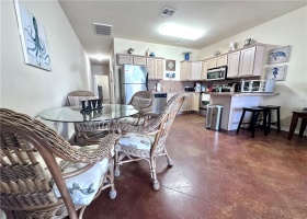 15209 S Padre Island Drive, Corpus Christi, Texas 78418, 2 Bedrooms Bedrooms, ,2 BathroomsBathrooms,Condo,For sale,Padre Island,427084