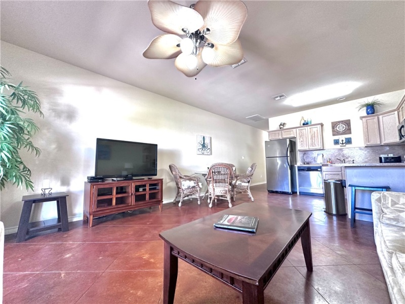 15209 S Padre Island Drive, Corpus Christi, Texas 78418, 2 Bedrooms Bedrooms, ,2 BathroomsBathrooms,Condo,For sale,Padre Island,427084