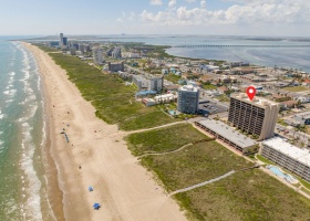 2100 Gulf Blvd., South Padre Island, Texas 78597, 2 Bedrooms Bedrooms, ,2 BathroomsBathrooms,Condo,For sale,Padre Grand,Gulf Blvd.,99002