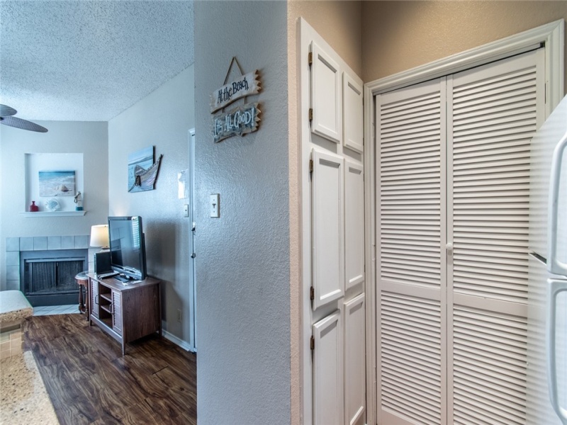 14721 Whitecap Boulevard, Corpus Christi, Texas 78418, 1 Bedroom Bedrooms, ,1 BathroomBathrooms,Condo,For sale,Whitecap,427318