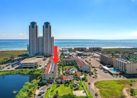 200 Padre Blvd., South Padre Island, Texas 78597, 3 Bedrooms Bedrooms, ,2 BathroomsBathrooms,Condo,For sale,Gulf Point Condominiums,Padre Blvd.,99006