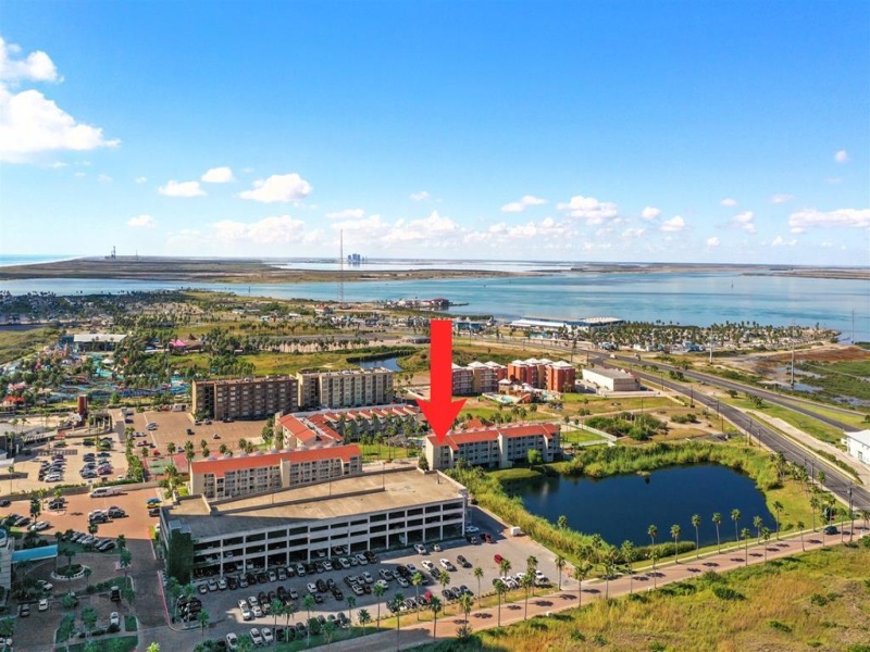 200 Padre Blvd., South Padre Island, Texas 78597, 3 Bedrooms Bedrooms, ,2 BathroomsBathrooms,Condo,For sale,Gulf Point Condominiums,Padre Blvd.,99006