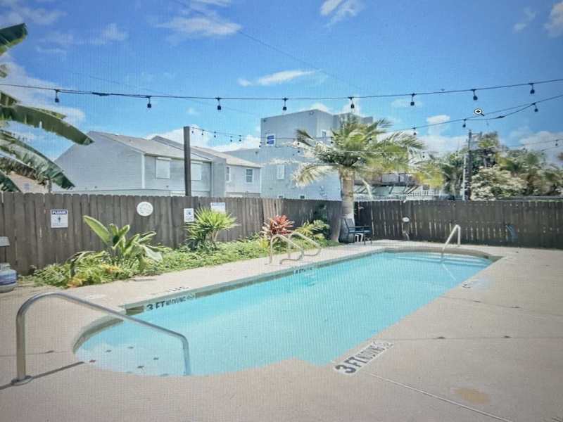 117 E Campeche St., South Padre Island, Texas 78597, 2 Bedrooms Bedrooms, ,2 BathroomsBathrooms,Condo,For sale,Wild Wind I,Campeche St.,99009