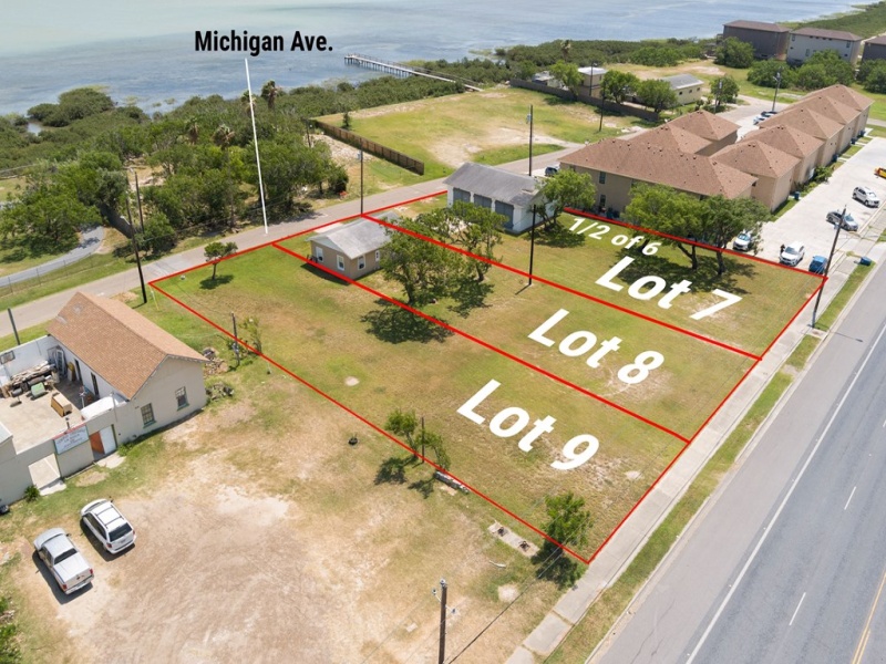 0 Highway 100, Port Isabel, Texas 78578, ,Land,For sale,Highway 100,97610